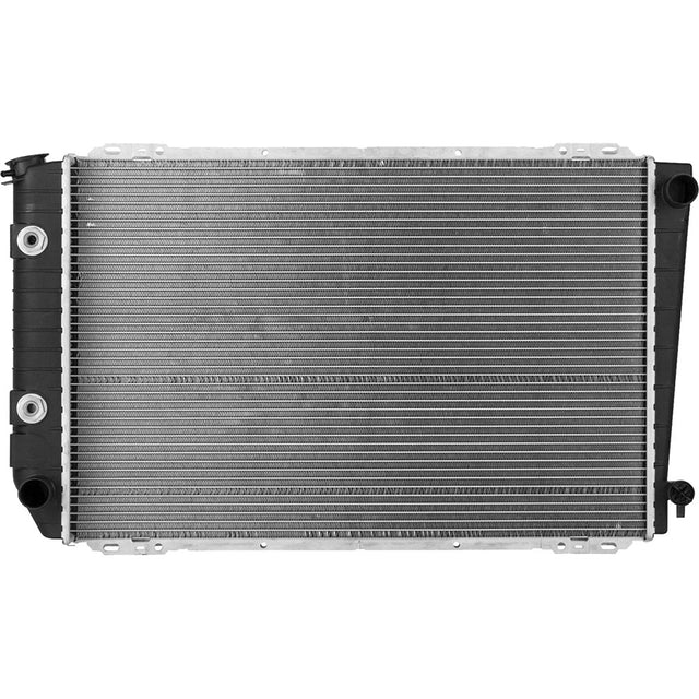 Radiator 91-86 Crown Vic 24-80554