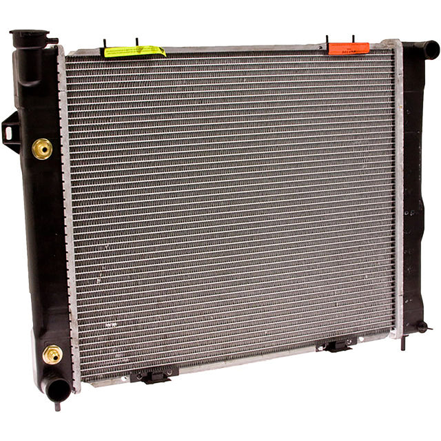 Radiator 94-93 Grand Cherokee 24-80555