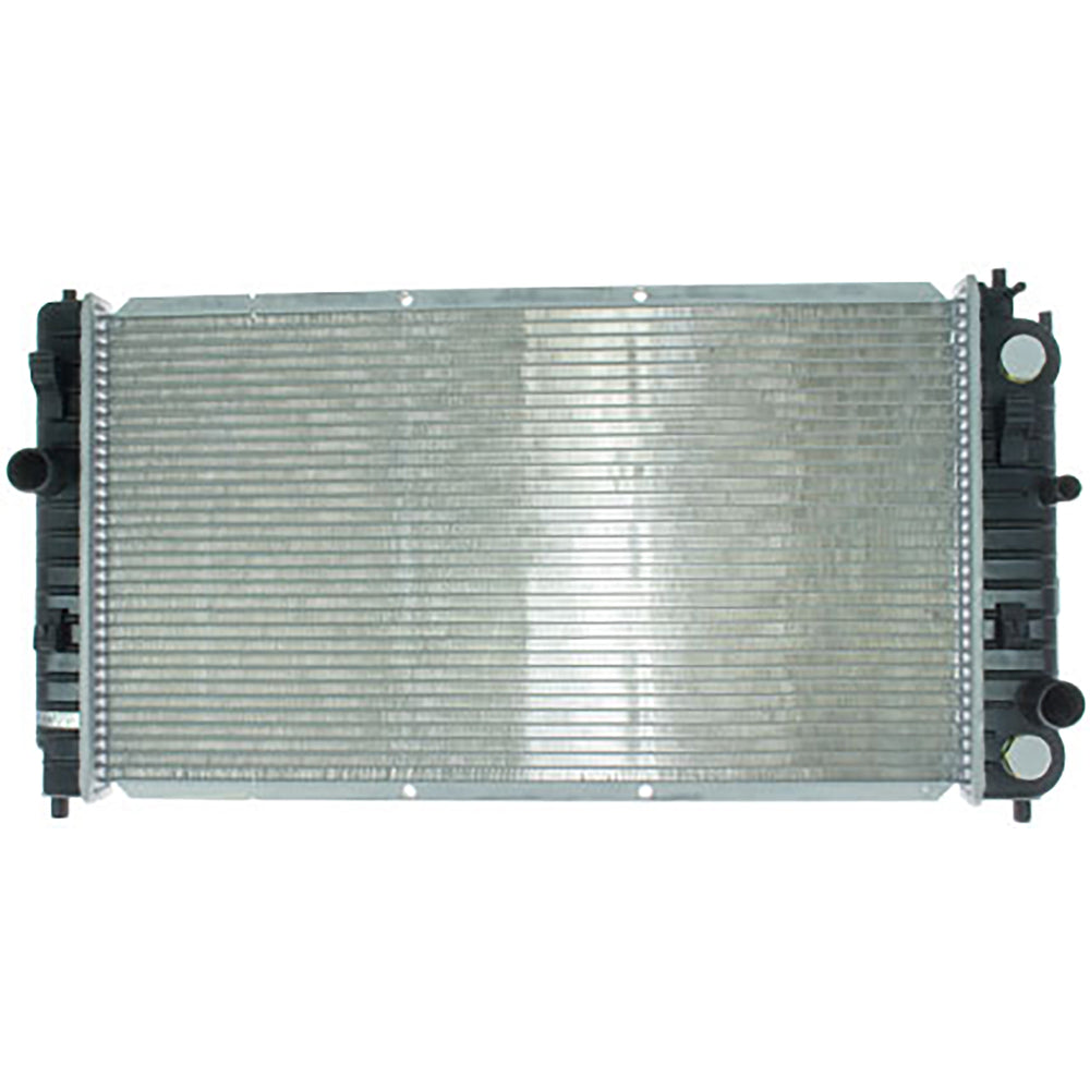 Radiator 01-99 Gm Malibu/grand Am/alero 24-80557