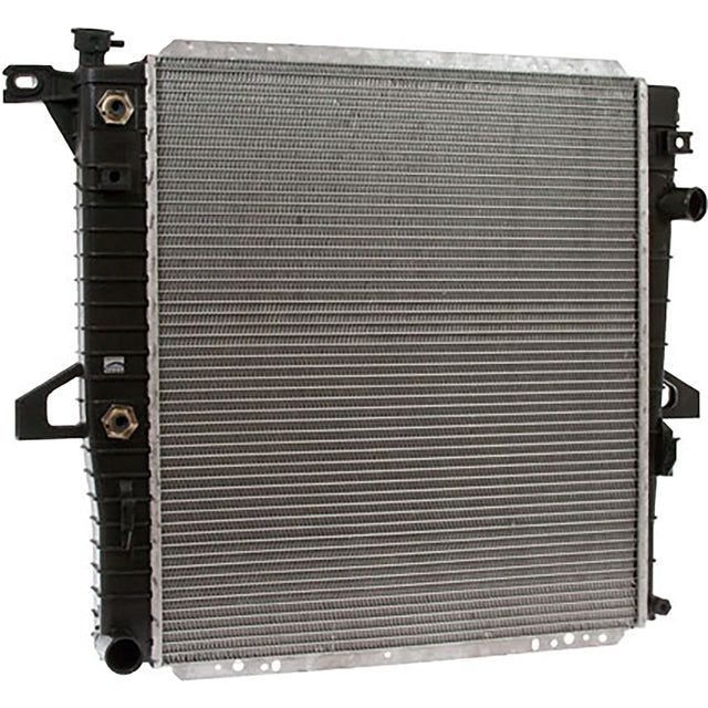 Radiator 97 Explorer 4.0L Sohc 24-80559