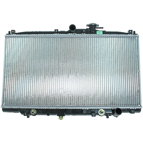 Radiator 97-94 Accord 1997 Acura 24-80563