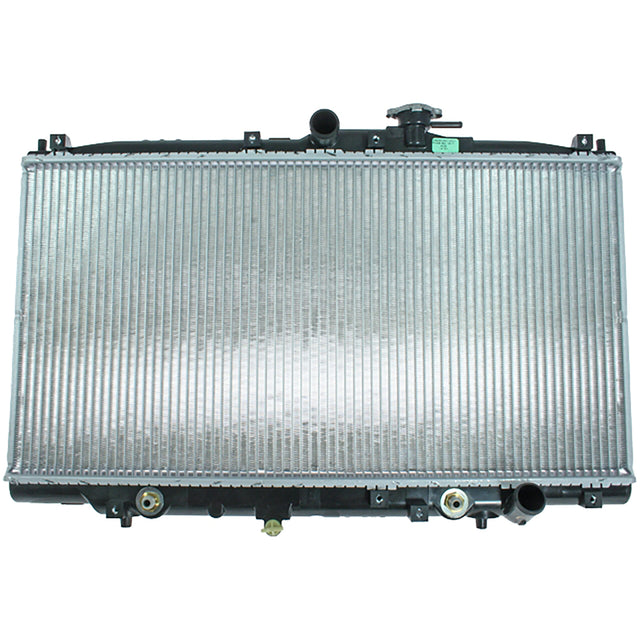 Radiator 97-94 Accord 1997 Acura 24-80563