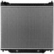 Radiator 01-97 Ford Econoline 4.2L/4.6L 24-80564