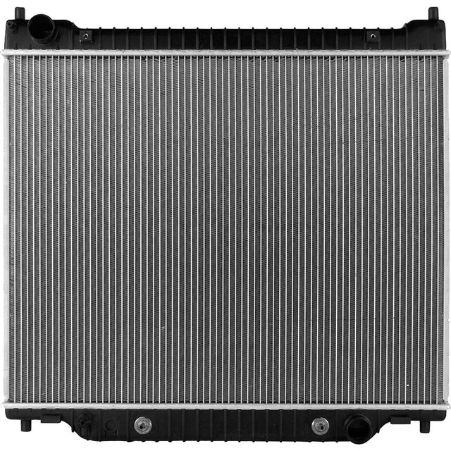 Radiator 01-97 Ford Econoline 4.2L/4.6L 24-80564