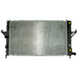 Radiator 01-94 Saturn Sc Sl Sw 1.9L 24-80565