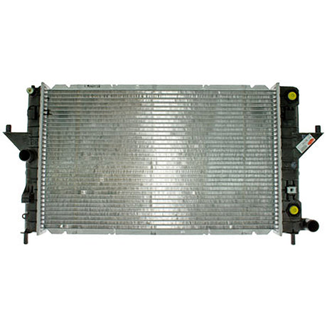 Radiator 01-94 Saturn Sc Sl Sw 1.9L 24-80565
