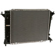Radiator 98-93 Ford T-bird/cougar 4.6L 24-80567