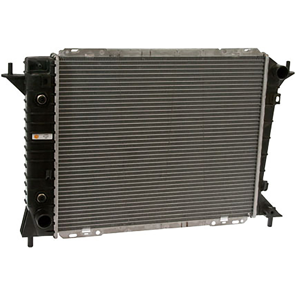 Radiator 98-93 Ford T-bird/cougar 4.6L 24-80567