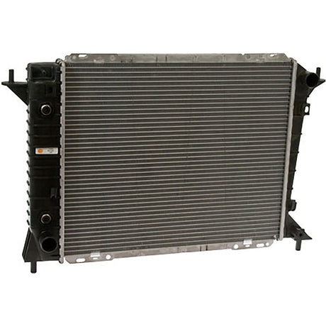 Radiator 98-93 Ford T-bird/cougar 4.6L 24-80567