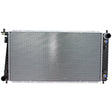 Radiator 98-97 Expedition/navigator 24-80569