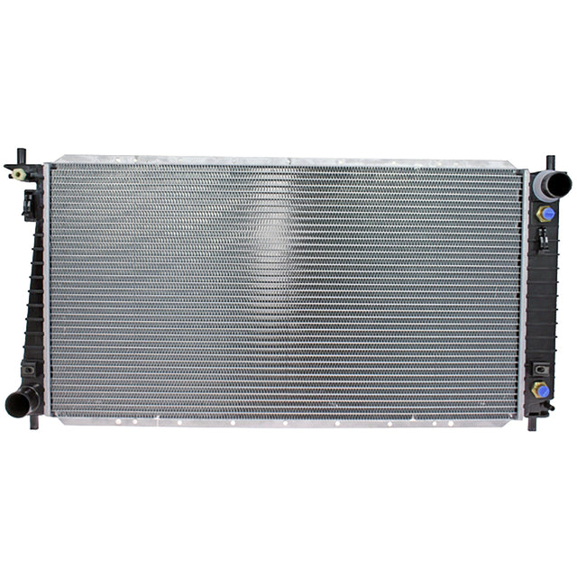 Radiator 98-97 Expedition/navigator 24-80569