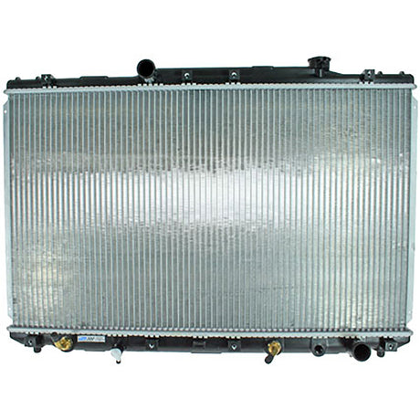 Radiator 96-92 Toyota Camry 2.2L 24-80570