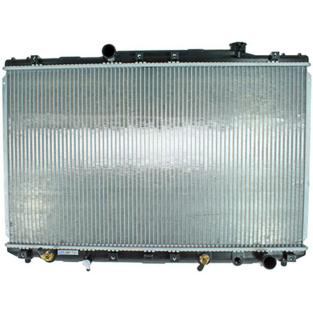 Radiator 96-92 Toyota Camry 2.2L 24-80570