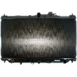 Radiator 93-90 Accord / 96-92 Prelude 24-80577