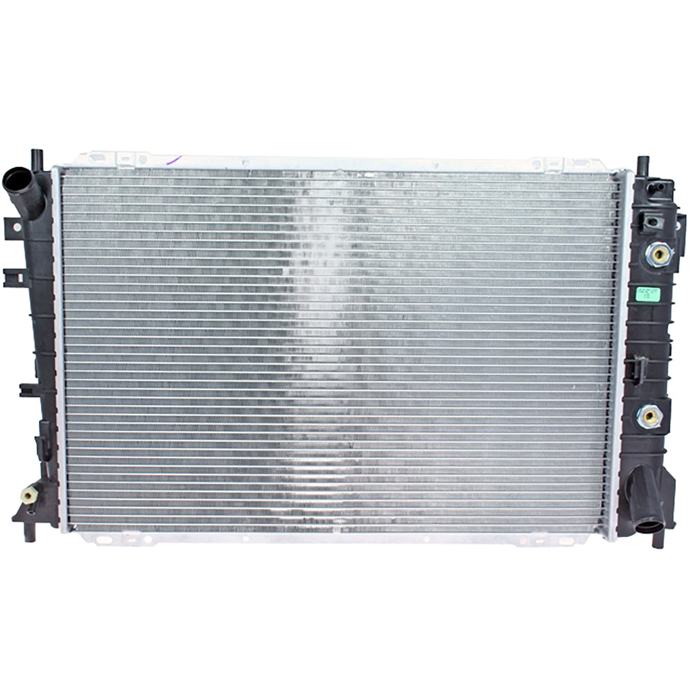 Radiator 97-95 Crown Vic / Town / GR Marq 24-80578