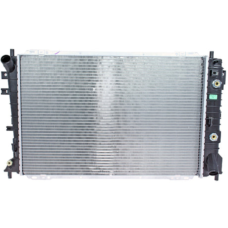 Radiator 97-95 Crown Vic / Town / GR Marq 24-80578