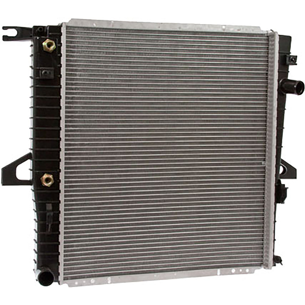 Radiator 2001 Ranger / Mazda Pu 2.3L 24-80579