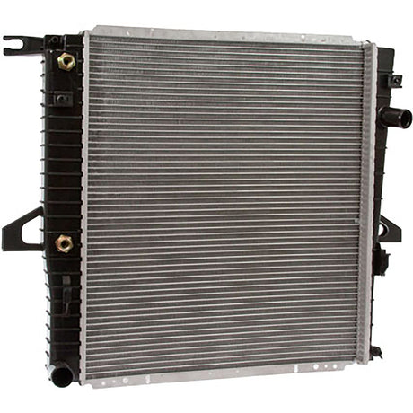 Radiator 2001 Ranger / Mazda Pu 2.3L 24-80579