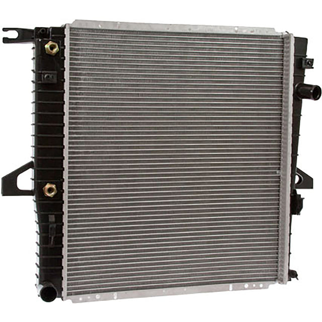 Radiator 2001 Ranger / Mazda Pu 2.3L 24-80579