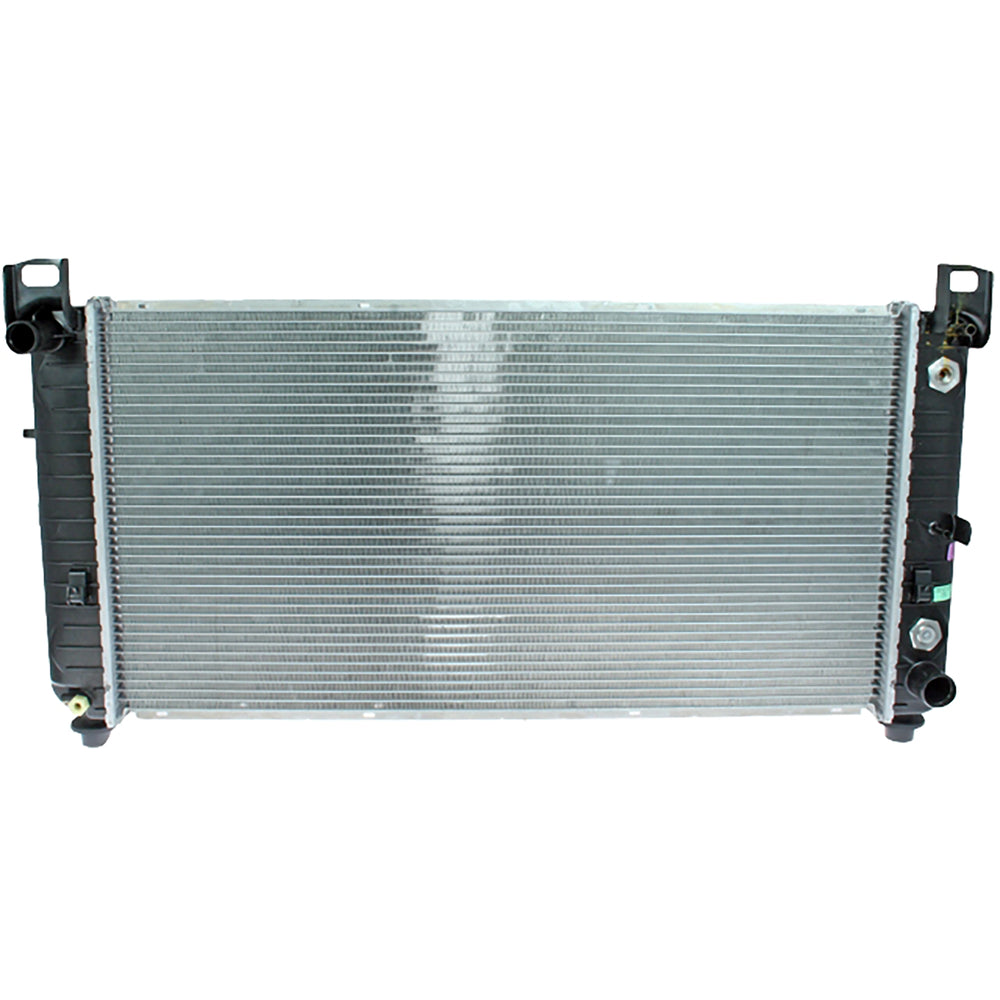 Radiator 01-99 Chevy / Gmc C/k 6.0L A/t 24-80580