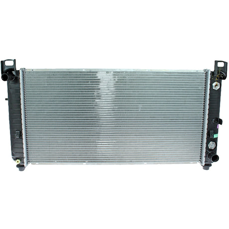 Radiator 01-99 Chevy / Gmc C/k 6.0L A/t 24-80580