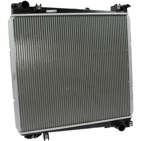 Radiator 2002 Explorer/mountanier 4.0/4.6L 4WD 24-80583