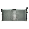 Radiator 01-97 Buick Century 24-80584