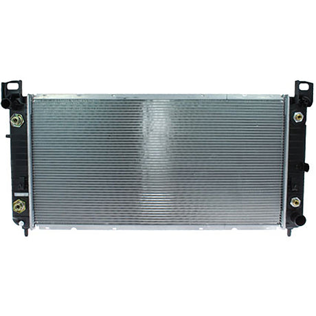 Radiator 01-99 Chevy/gmc C/k 6.0L A/t 24-80585