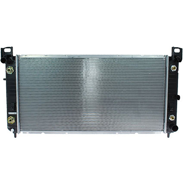 Radiator 01-99 Chevy/gmc C/k 6.0L A/t 24-80585