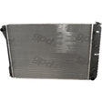 Radiator 91-76 Chevy/gmc Light Truck 24-80587