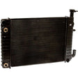 Radiator 94-82 Cavalier Skyhawk Firenza Sunbird 24-80588