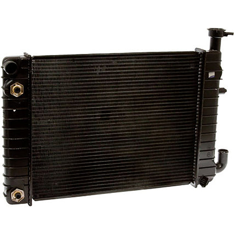 Radiator 94-82 Cavalier Skyhawk Firenza Sunbird 24-80588