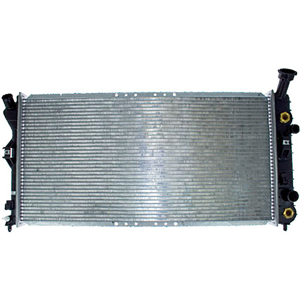 Radiator 00-04 Century Regal Impala 24-80589