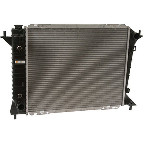 Radiator 97-94 T-bird Cougar 3.8L 24-80590