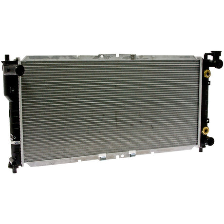 Radiator 92-97 Mazda Mx-6/626 2.0/2.2L 24-80594
