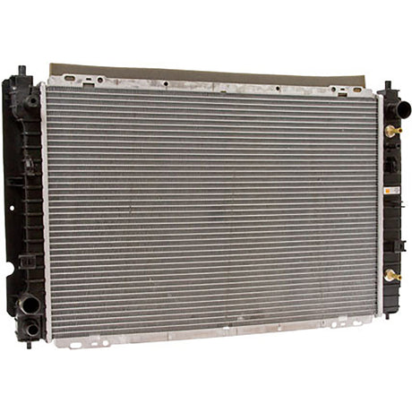 Radiator 01-02 Ford Escape/tribute 3.0L 24-80597