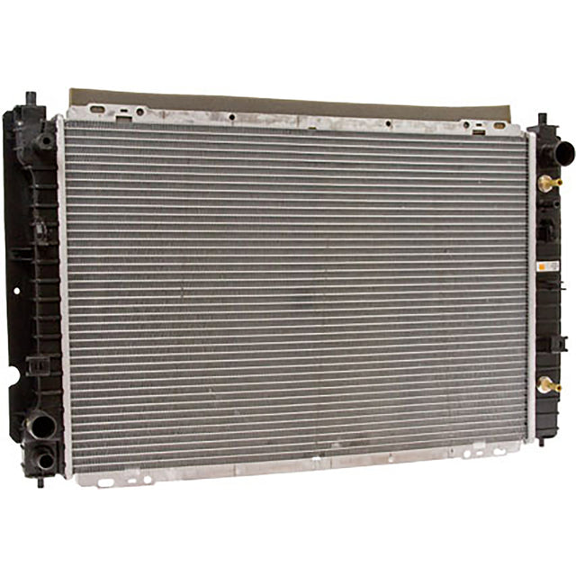 Radiator 01-02 Ford Escape/tribute 3.0L 24-80597