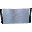 Radiator 94-00 Chev/gmac C&k/suburban 7.4L 24-80598