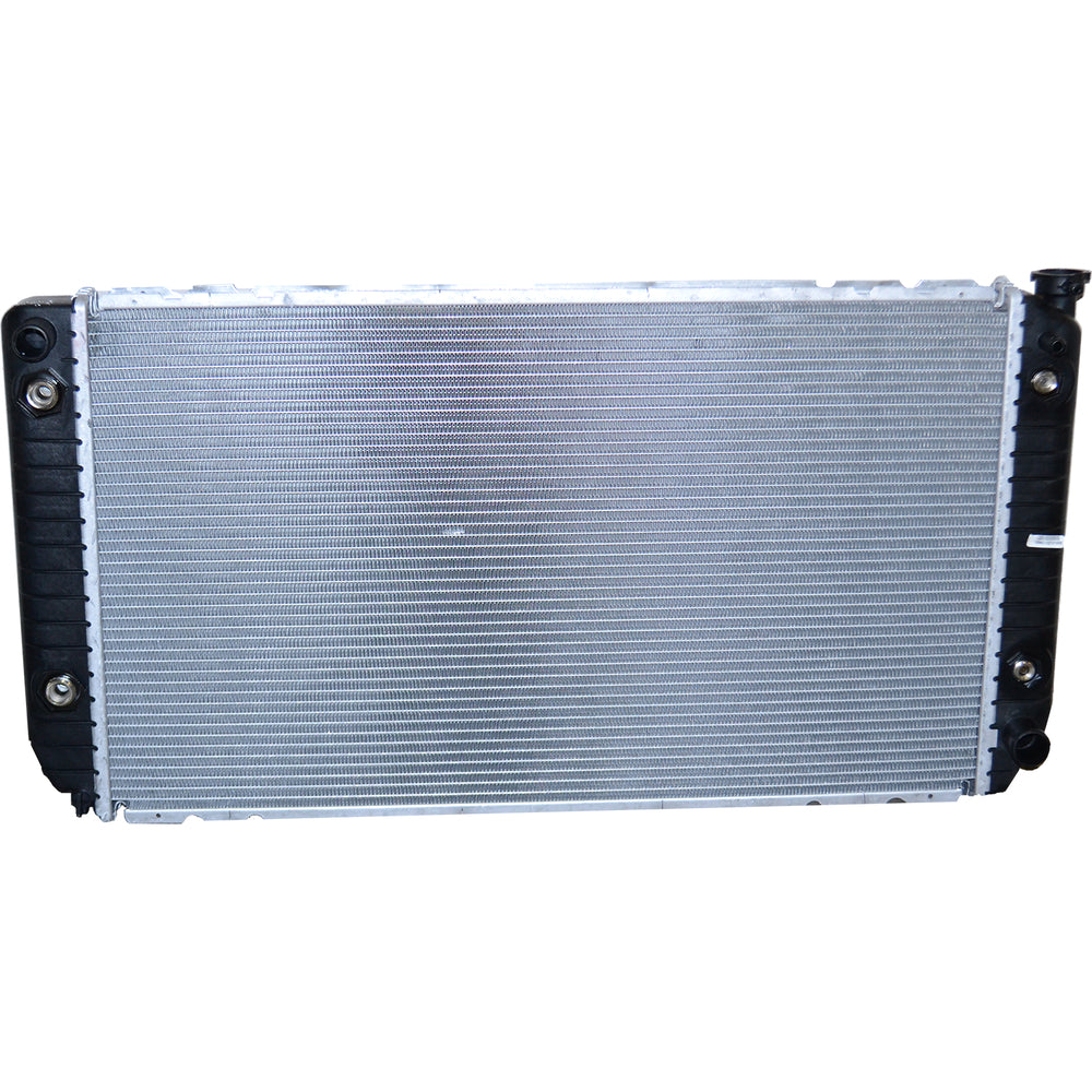 Radiator 94-00 Chev/gmac C&k/suburban 7.4L 24-80598