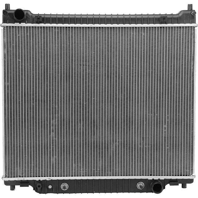 Radiator 95-97 Ford F-series 7.3L A/t 24-80601