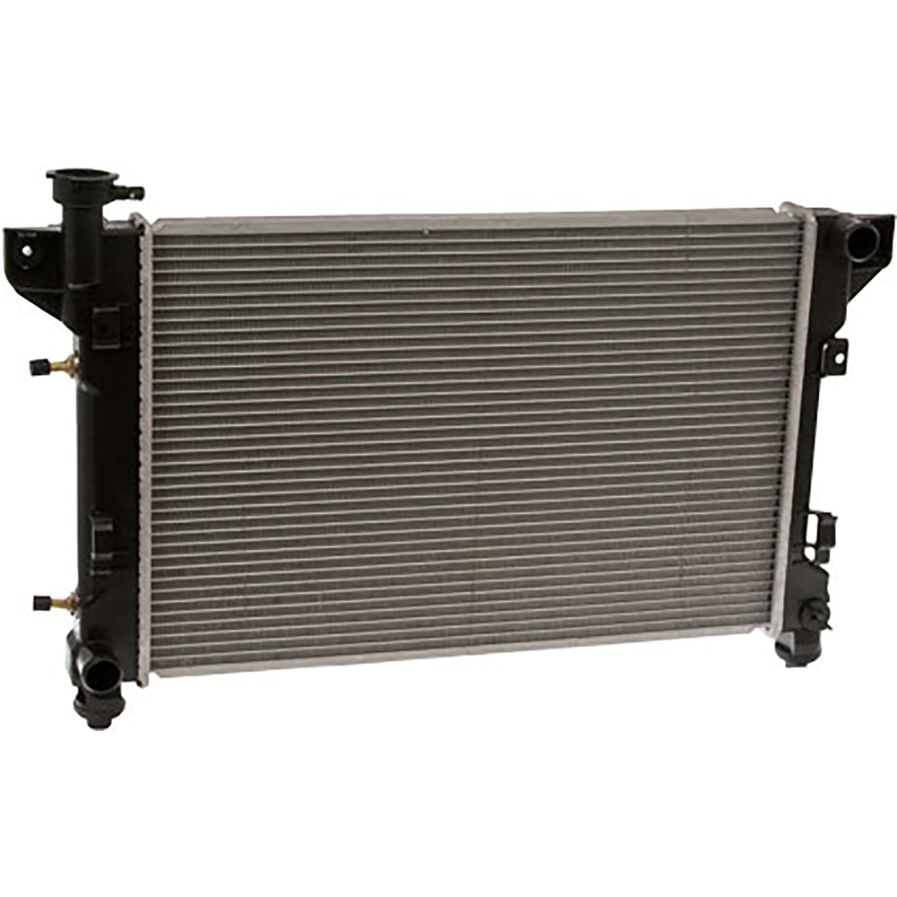Radiator 91-93 Dynasty/5th Ave/new Yorker 24-80603