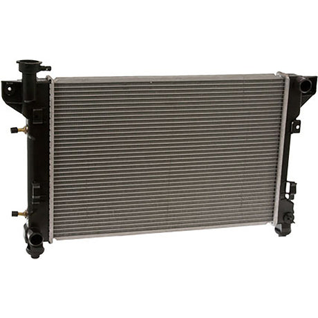 Radiator 91-93 Dynasty/5th Ave/new Yorker 24-80603