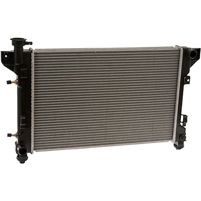 Radiator 91-93 Dynasty/5th Ave/new Yorker 24-80603