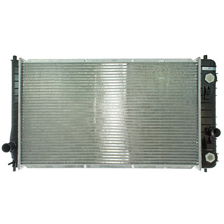 Radiator 02-04 Chev Cavalier/sunfire 24-80608