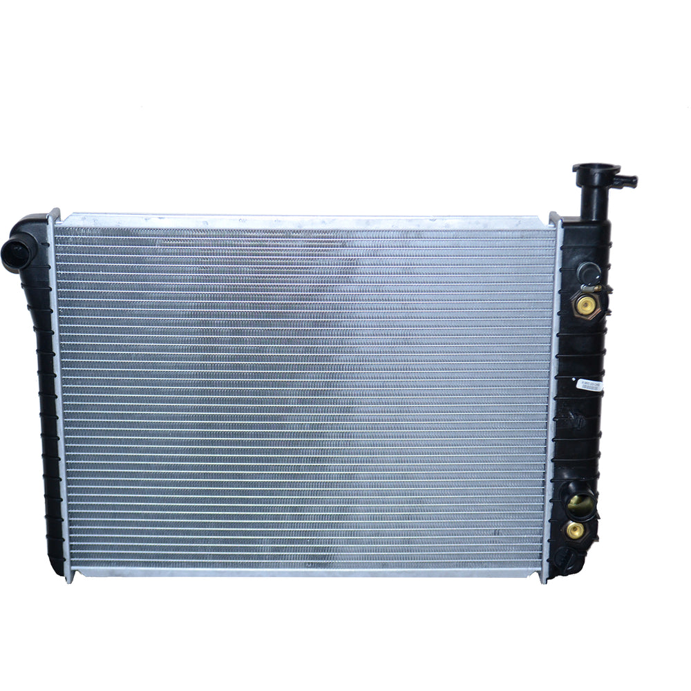 Radiator 84-85 Astro/safari Van 1/0 Eoc 24-80609