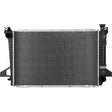 Radiator 85-96 Ford F-series/bronco 24-80611