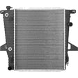 Radiator 95-97 Ford Ranger/mazda Pu B4000 One Row 24-80613