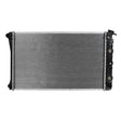 Radiator 70-80 Gm Mult Apps Cars/trucks 24-80614