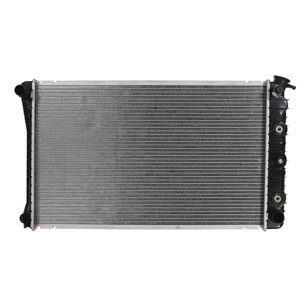 Radiator 70-80 Gm Mult Apps Cars/trucks 24-80614
