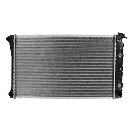 Radiator 70-80 Gm Mult Apps Cars/trucks 24-80614